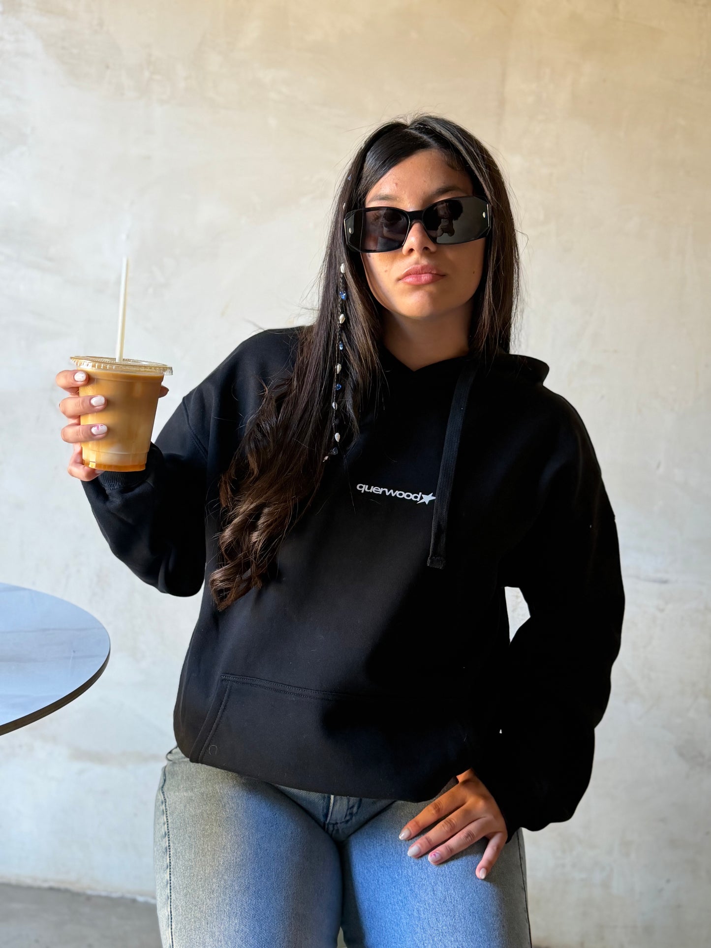 HOODIE RECENTLY DELETED UNISEX