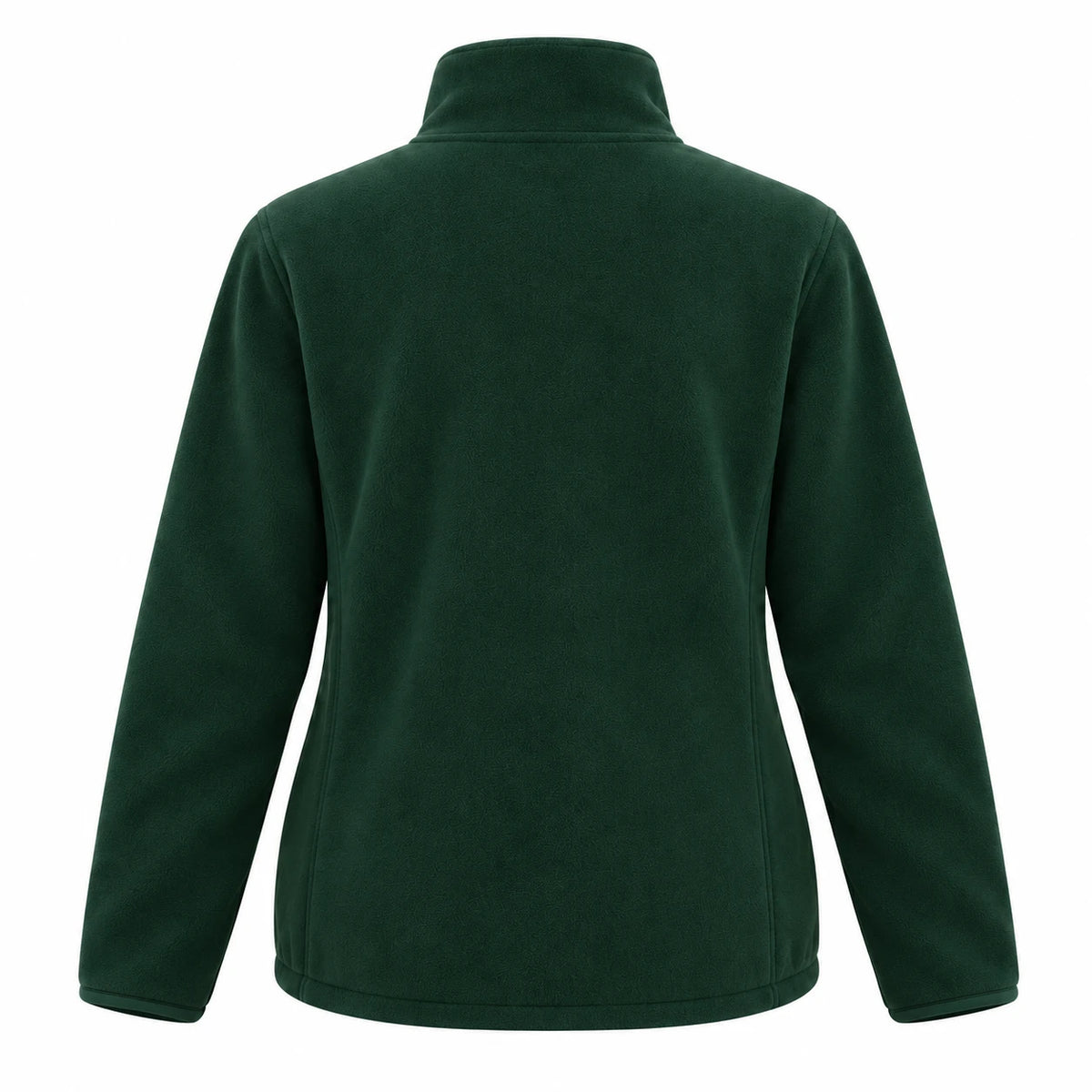 POLAR PUKEN VERDE OSCURO