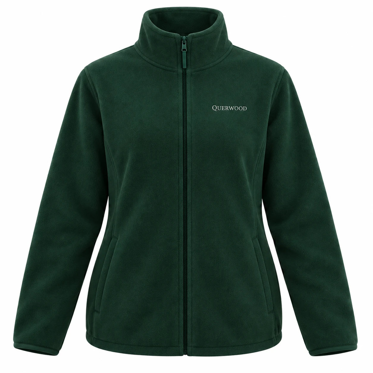 POLAR PUKEN VERDE OSCURO