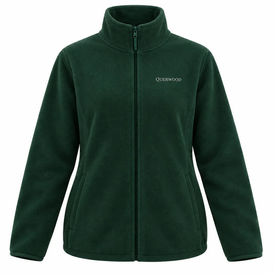 POLAR PUKEN VERDE OSCURO